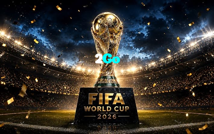 available types of 2Go bet including pre-match live express and system bets