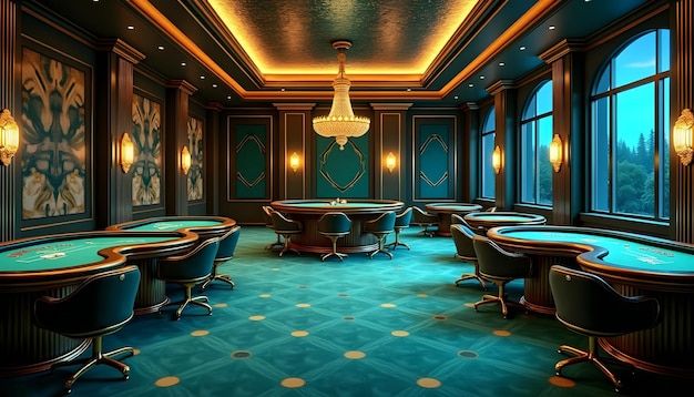 Instant Casino Live Betting