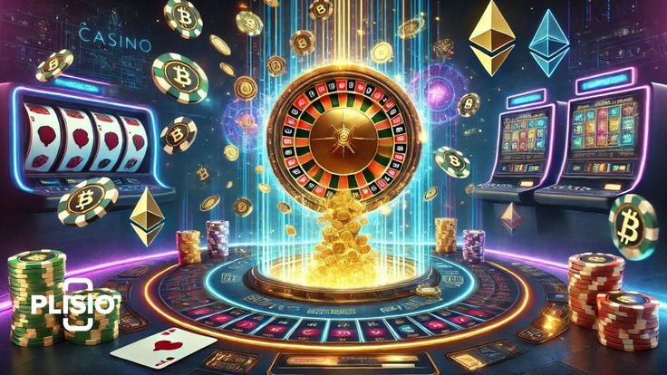 Instant Casino Live Casino