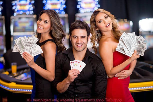 Instant Casino Live Betting