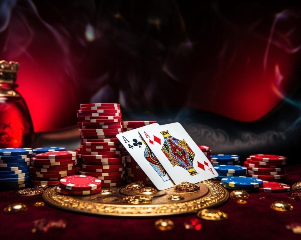 Instant Casino Welcome Bonus