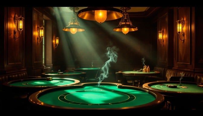 Instant Casino Welcome Bonus