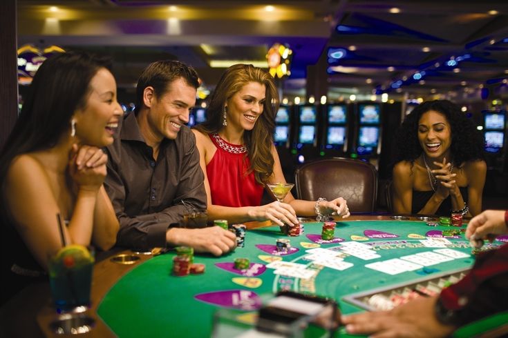 Instant Casino Live Betting