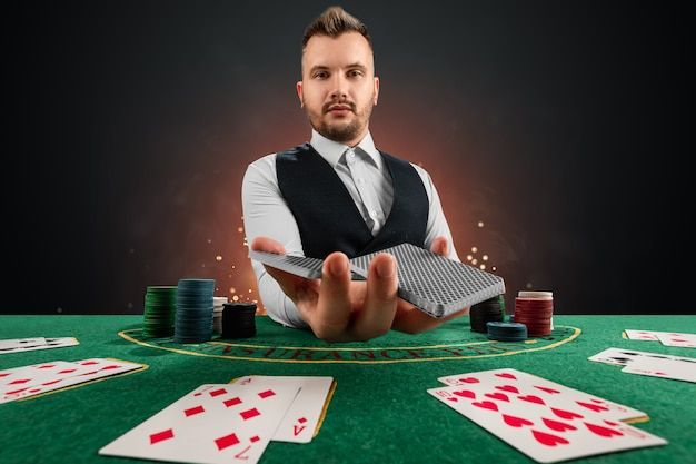 Instant Casino Live Casino
