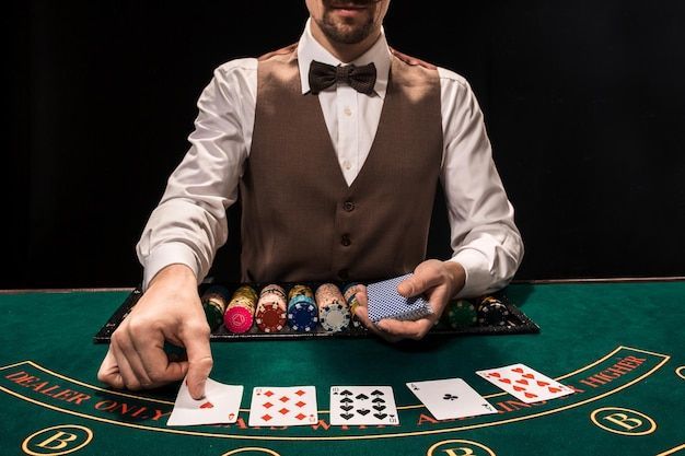 Instant Casino Live Casino