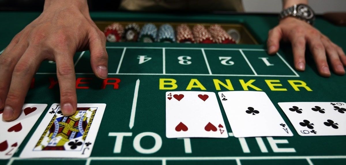 Instant Casino Welcome Bonus
