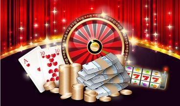 Instant Casino Welcome Bonus